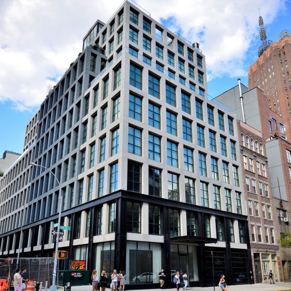 11 North Moore Street Building, 11 North Moore Street, New York, NY, 10013, Tribeca NYC Condos