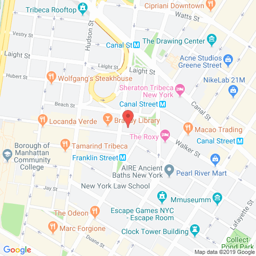 11 North Moore Street, 11 North Moore Street, New York, NY, 10013, Tribeca NYC Condominiums